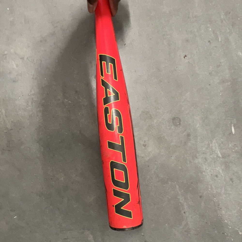 Easton Ghost X Hyperlite 29"/18 oz (-11) Official Baseball Bat YBB19GXHL - - Picture 7 of 10